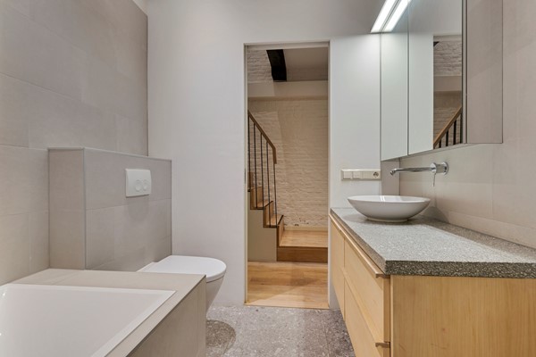 Photo - For rent: Brouwersgracht 192C, 1013 HC Amsterdam